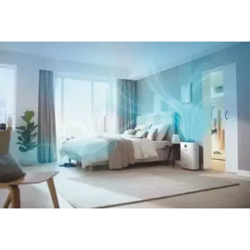 Philips Γνήσιο ανταλλακτικό φίλτρο FY2425/30 Φίλτρο ύγρανσης