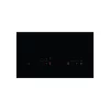 Electrolux EHF6232FOK Μαύρη 60 cm Εστία υαλοκεραμική