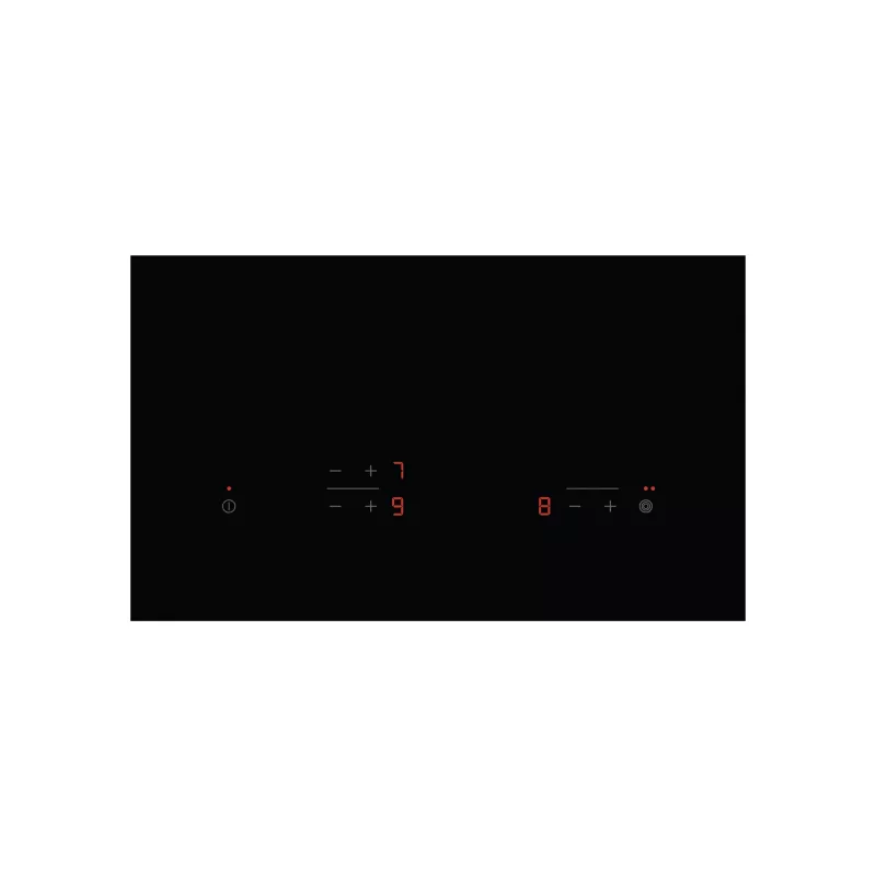 Electrolux EHF6232FOK Μαύρη 60 cm Εστία υαλοκεραμική