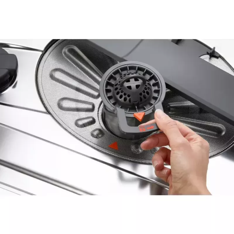 Εντοιχιζόμενο Πλυντήριο Πιάτων Electrolux EES47320L 13 Σερβίτσια 44 dB