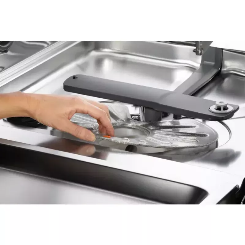 Εντοιχιζόμενο Πλυντήριο Πιάτων Electrolux EES47320L 13 Σερβίτσια 44 dB