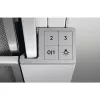 Electrolux LFP326FW Semi built-in (pull out) Λευκό 410 m³/h