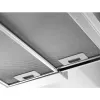 Electrolux LFP326FW Semi built-in (pull out) Λευκό 410 m³/h