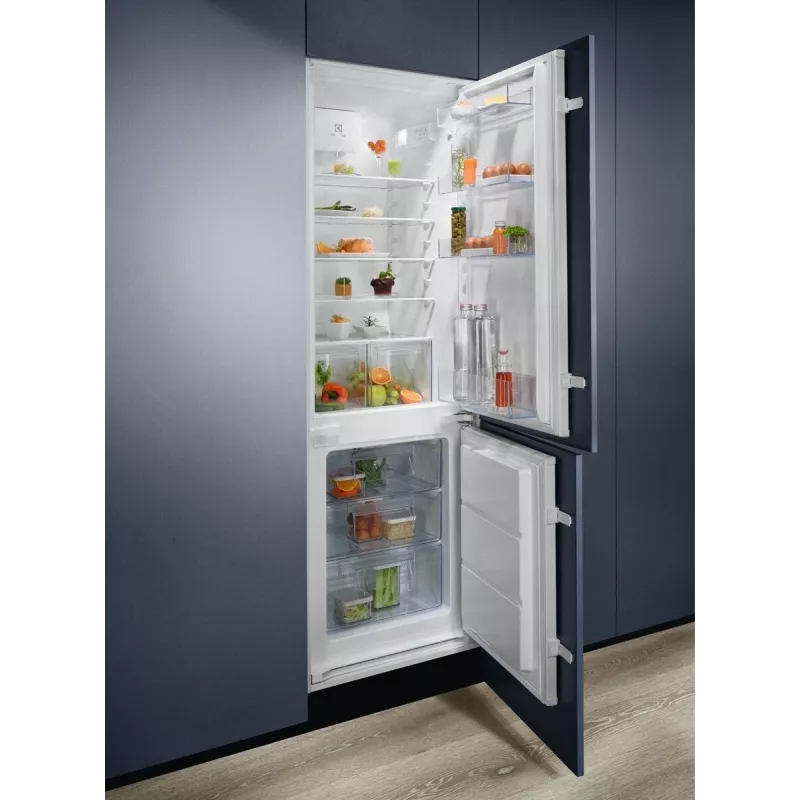 Εντοιχιζόμενο Ψυγείο Electrolux LND5FE18S 269 L