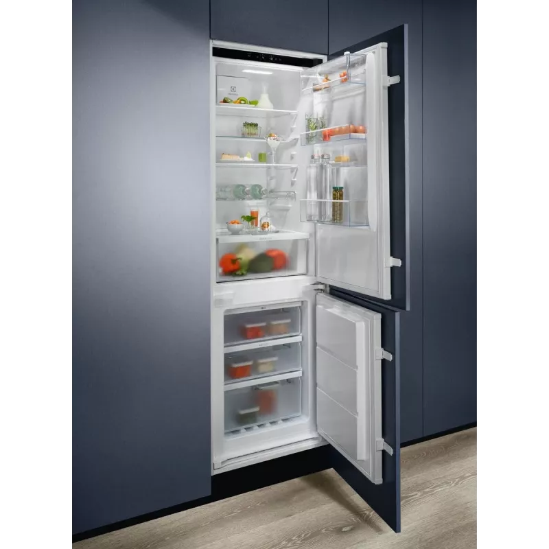 Εντοιχιζόμενο Ψυγείο Electrolux LND5FE18S 269 L