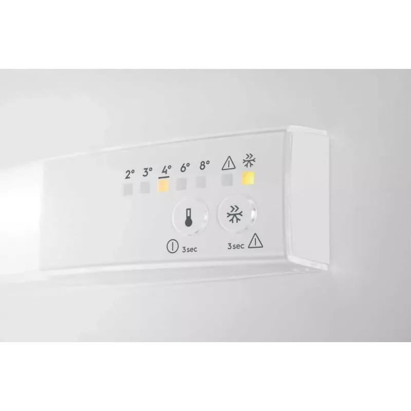 Εντοιχιζόμενο Ψυγείο Electrolux LND5FE18S 269 L