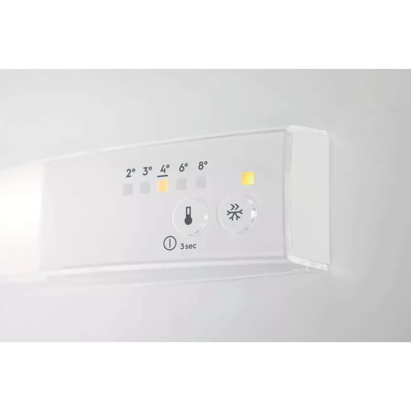 Εντοιχιζόμενο Ψυγείο Electrolux LND5FE18S 269 L