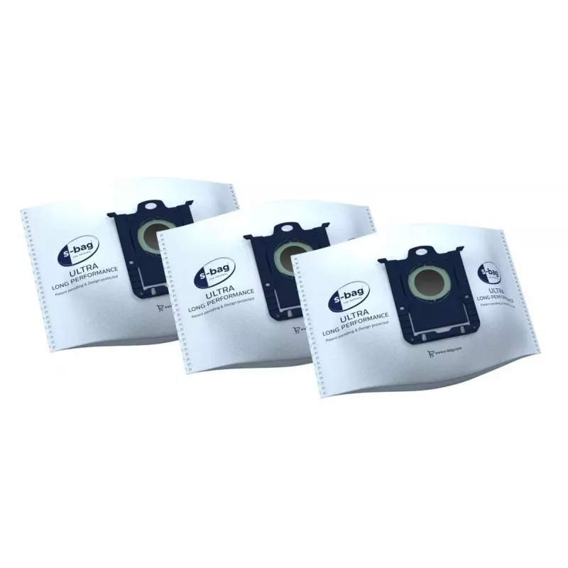 Φίλτρο Electrolux E210S s-bag Ultra Long Performance