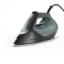 Electrolux E7SI2-6OG Ατμοσίδερο πλάκα RESILIUM 2600 W Μαύρο, Σκούρο Πράσινο