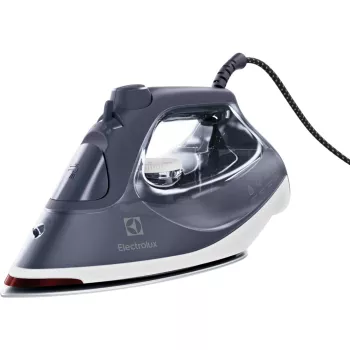 Electrolux E6SI1-2MN Ατμοσίδερο 2400 W Navy