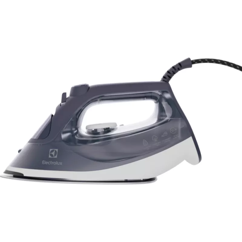 Electrolux E6SI1-2MN Ατμοσίδερο 2400 W Navy