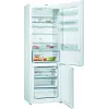 Bosch Serie 4 KGN49XWEA Ψυγειοκαταψύκτης Ελεύθερης τοποθέτησης 438 L Λευκό