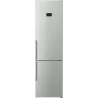 Bosch Serie 6 KGN39AIBT Ψυγειοκαταψύκτης Ελεύθερης τοποθέτησης 363 L Ανοξείδωτο ατσάλι