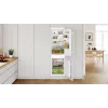 Bosch Serie 2 KIN86NSE0 Ψυγειοκαταψύκτης Εντοιχιζόμενος 260 L