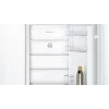 Bosch Serie 2 KIN86NSE0 Ψυγειοκαταψύκτης Εντοιχιζόμενος 260 L