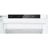 Bosch Serie 4 GIN81VEE0 Καταψύκτης Όρθιος καταψύκτης Εντοιχιζόμενος 212 L
