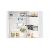 Bosch Serie 6 KIL82ADD0 Ψυγειοκαταψύκτης Εντοιχιζόμενος 280 L Λευκό