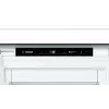 Bosch Serie 8 GIN81HNE0 Καταψύκτης Όρθιος καταψύκτης Εντοιχιζόμενος 212 L Λευκό