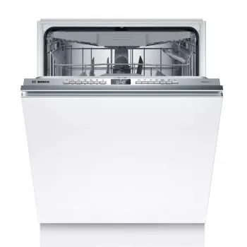 Bosch Serie 6 SMV6ZCX13E Πλυντήριο πιάτων Πλήρως εντοιχιζόμενο 14 Σερβίτσια