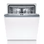 Bosch Serie 6 SMV6ZCX13E Πλυντήριο πιάτων Πλήρως εντοιχιζόμενο 14 Σερβίτσια