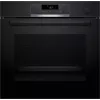 Bosch Serie 4 HRG532BB3 Φούρνος 71 L 3600 W Μαύρο