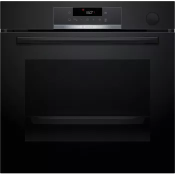 Bosch Serie 4 HRG532BB3 Φούρνος 71 L 3600 W Μαύρο