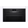 Bosch Serie 4 HRG532BB3 Φούρνος 71 L 3600 W Μαύρο