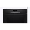 Bosch Serie 4 HBA571BB3 Φούρνος 71 L 3600 W Μαύρο