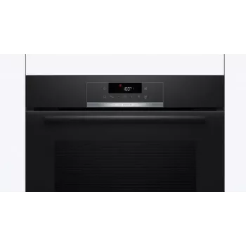Bosch Serie 4 HBA571BB3 Φούρνος 71 L 3600 W Μαύρο