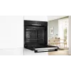 Bosch Serie 4 HBA571BB3 Φούρνος 71 L 3600 W Μαύρο