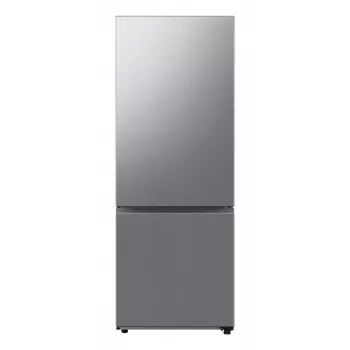 Samsung RB53DG703ES9EO Ψυγειοκαταψύκτης Ελεύθερης τοποθέτησης 538 L Πλατίνα, Ανοξείδωτο ατσάλι