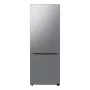 Samsung RB53DG703ES9EO Ψυγειοκαταψύκτης Ελεύθερης τοποθέτησης 538 L Πλατίνα, Ανοξείδωτο ατσάλι