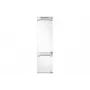 Samsung BRB70F30AEF0EO Ψυγειοκαταψύκτης Εντοιχιζόμενος 298 L Λευκό