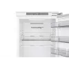 Samsung BRB70F30AEF0EO Ψυγειοκαταψύκτης Εντοιχιζόμενος 298 L Λευκό