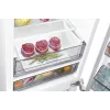 Samsung BRB70F30AEF0EO Ψυγειοκαταψύκτης Εντοιχιζόμενος 298 L Λευκό