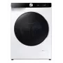 Samsung WD90DG6G94BKU4 Πλυντήριο-στεγνωτήριο Ελεύθερης τοποθέτησης Μπροστινής φόρτωσης Λευκό