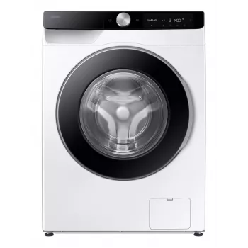 Samsung WW90DG6G94LKU4 Πλυντήριο ρούχων Μπροστινής φόρτωσης 9 kg 1400 Στροφές/λεπτό Λευκό