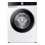 Samsung WW90DG6G94LKU4 Πλυντήριο ρούχων Μπροστινής φόρτωσης 9 kg 1400 Στροφές/λεπτό Λευκό
