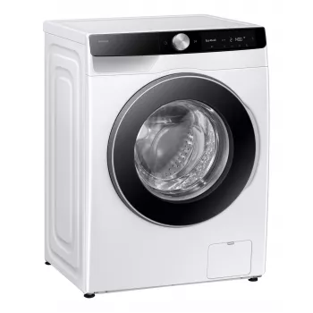Samsung WW90DG6G94LKU4 Πλυντήριο ρούχων Μπροστινής φόρτωσης 9 kg 1400 Στροφές/λεπτό Λευκό