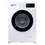 Samsung WW80FG3M05AWLF Πλυντήριο ρούχων Μπροστινής φόρτωσης 8 kg 1400 Στροφές/λεπτό Λευκό