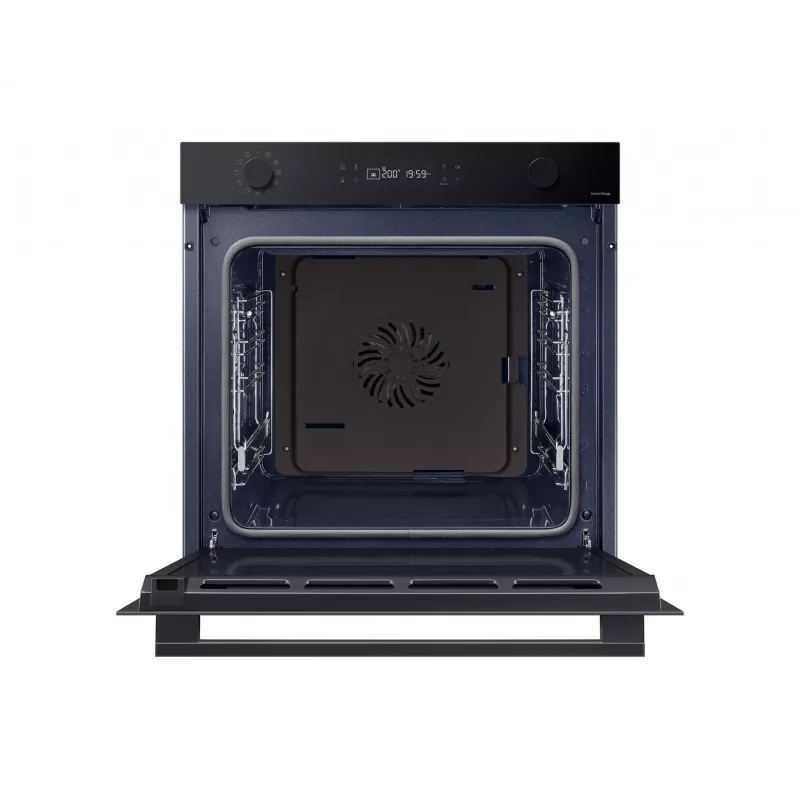 Samsung NV7B41201AK/U3 Φούρνος 76 L 3850 W Μαύρο