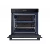 Samsung NV7B41201AK/U3 Φούρνος 76 L 3850 W Μαύρο