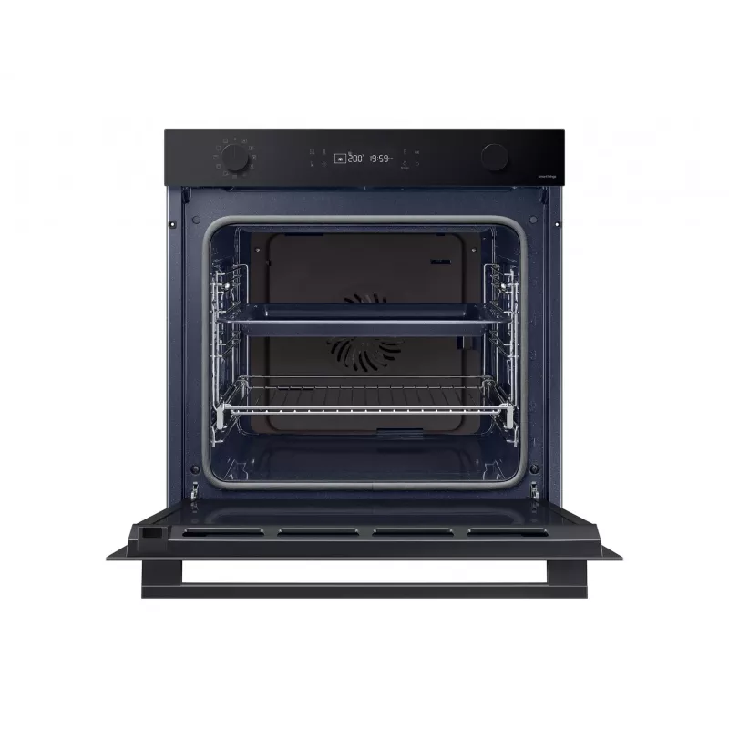 Samsung NV7B41201AK/U3 Φούρνος 76 L 3850 W Μαύρο