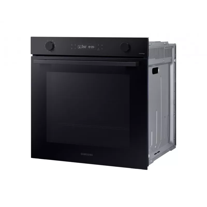 Samsung NV7B41201AK/U3 Φούρνος 76 L 3850 W Μαύρο
