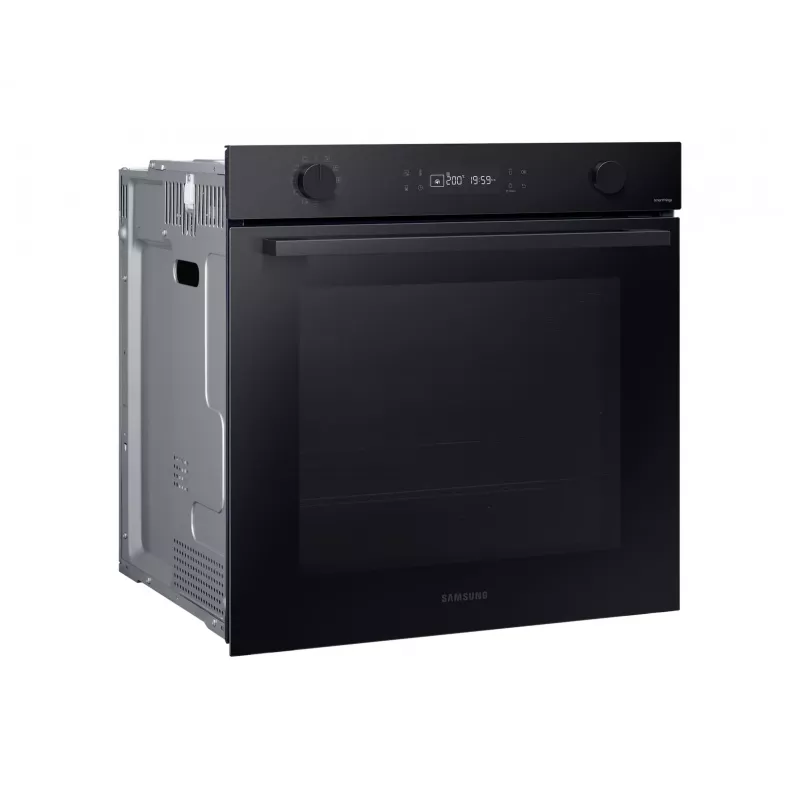 Samsung NV7B41201AK/U3 Φούρνος 76 L 3850 W Μαύρο