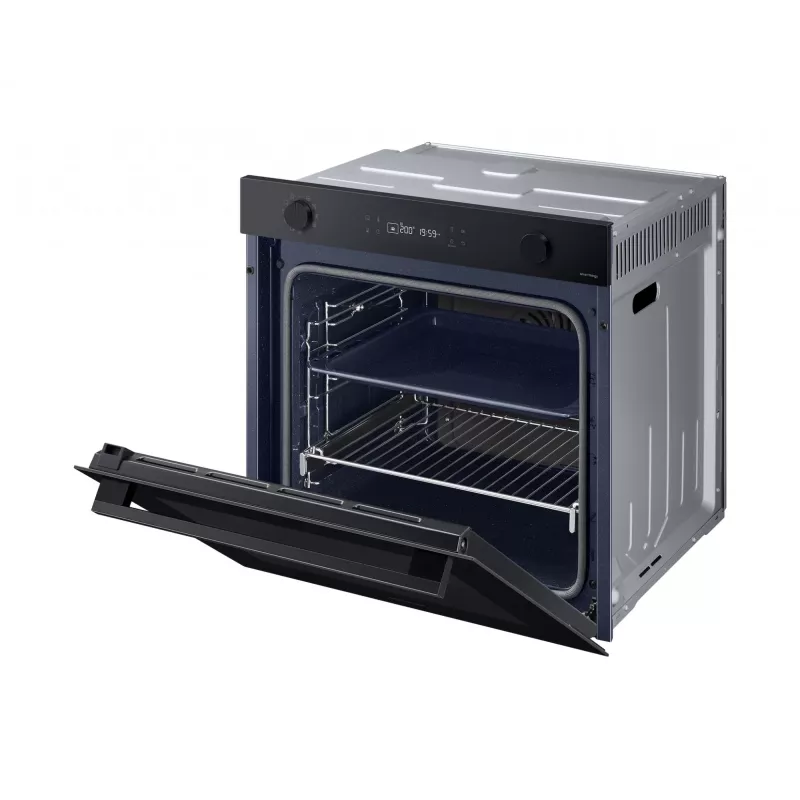 Samsung NV7B41201AK/U3 Φούρνος 76 L 3850 W Μαύρο