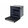 Samsung NV7B41201AK/U3 Φούρνος 76 L 3850 W Μαύρο