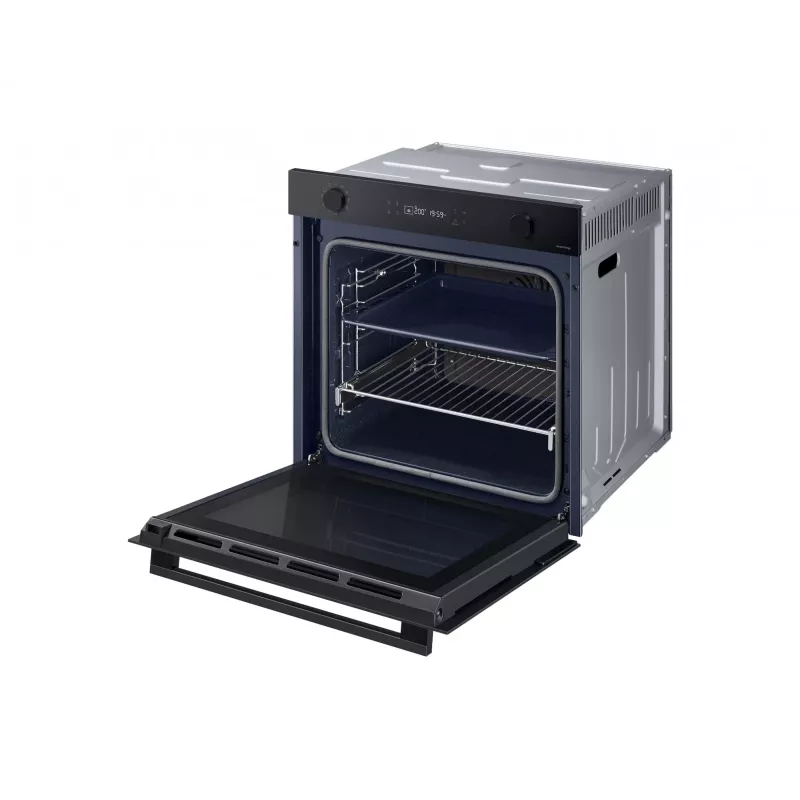 Samsung NV7B41201AK/U3 Φούρνος 76 L 3850 W Μαύρο