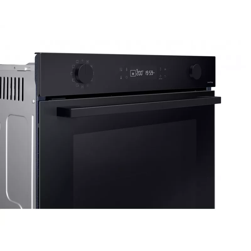 Samsung NV7B41201AK/U3 Φούρνος 76 L 3850 W Μαύρο