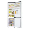 Samsung RB38C600CS9/EF Ψυγειοκαταψύκτης 390 L Ανοξείδωτο ατσάλι